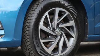Lízing Hatchback Volkswagen Touran 2018