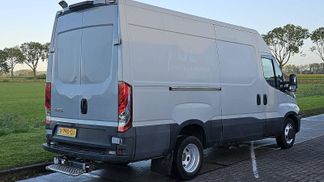 Finansowanie Van Iveco DAILY 35 C 2017