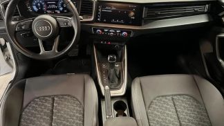 Finansowanie Hatchback Audi A1 2022
