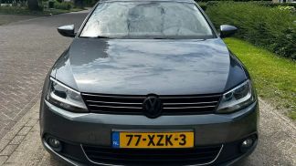 Finansowanie Sedan Volkswagen Jetta 2012