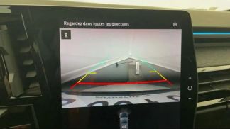 Leasing SUV Renault RAFALE 2024