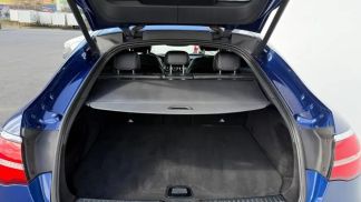 Finansowanie SUV MERCEDES GLC 250 2016