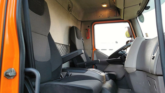 Lízing Nákladné auto (podvozok) DAF LF 2015