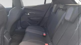 Leasing SUV Peugeot E-2008 2021
