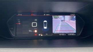 Leasing Hayon Citroën C4 2020