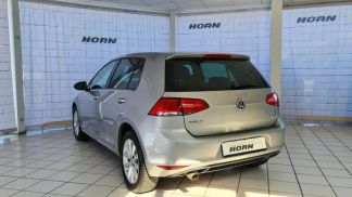 Finansowanie Sedan Volkswagen Golf 2015