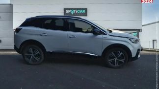 Leasing SUV Peugeot 3008 2020