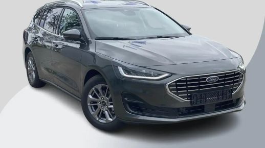Ford Focus 2025