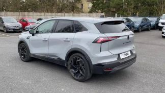 Leasing SUV Renault SYMBIOZ 2024