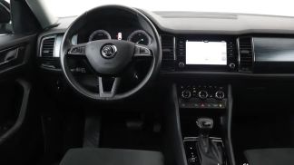 Leasing SUV Skoda Kodiaq 2020
