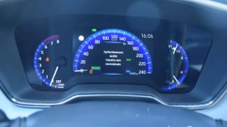 Leasing Wagon Toyota Corolla 2019