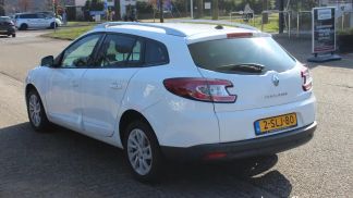 Finansowanie Wóz Renault Megane 2013