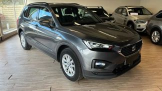 Leasing SUV Seat Tarraco 2020