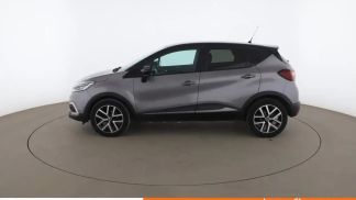 Leasing SUV Renault Captur 2018