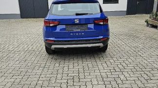 Leasing SUV Seat Ateca 2019