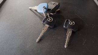 Finansowanie Specjalna ciężarówka Mercedes-Benz ATEGO 824 2015