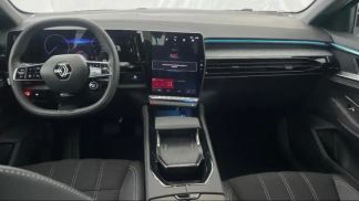 Leasing SUV Renault Austral 2024