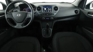 Leasing Hatchback Hyundai i10 2018