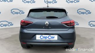 Lízing Hatchback Renault Clio 2019