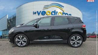 Leasing Hatchback Renault Scenic 2017