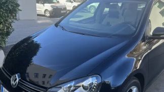 Lízing Sedan Volkswagen Golf 2011