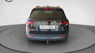 Finansowanie Sedan Skoda Karoq 2021