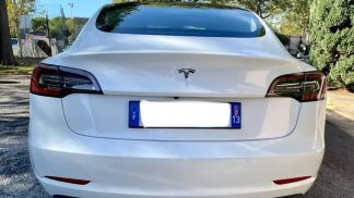 Leasing Sedan Tesla Model 3 2021