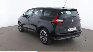 Leasing Le transport des passagers Renault Grand Scenic 2019