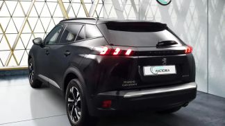 Leasing SUV Peugeot 2008 2020
