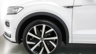 Finansowanie Zamienny Volkswagen T-Roc 2021