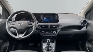 Financování Hatchback Hyundai i10 2022