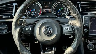 Lízing Hatchback Volkswagen Golf 2015