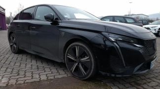 Leasing Sedan Peugeot 308 2023