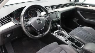 Lízing Kombi Volkswagen Passat Variant 2017