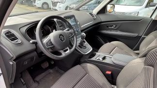 Leasing Hayon Renault Scenic 2023