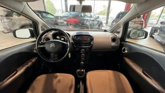 Finansowanie Sedan Citroën C-Zero 2012