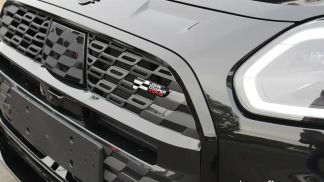 Finansowanie SUV MINI COUNTRYMAN C 2024