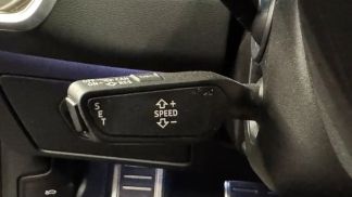 Leasing Wagon Audi RS6 2020