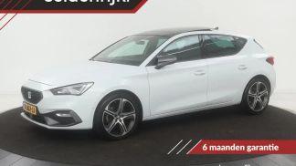 Leasing Hatchback Seat Leon 2021