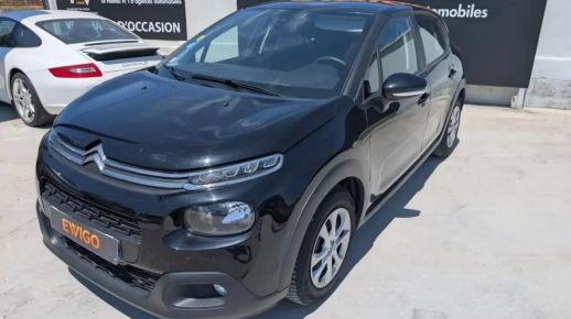 Citroën C3 2018