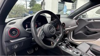Leasing Wagon Audi S3 2019