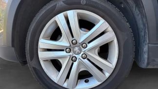 Leasing Wagon Peugeot 2008 2019