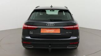 Leasing Wagon Audi A6 2020