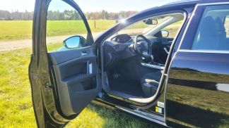 Leasing Wagon Peugeot 308 2016