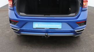 Lízing Kabriolet Volkswagen T-Roc 2021