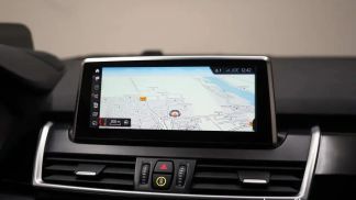 Finansowanie Hatchback BMW 218 2020