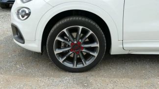 Finansowanie Hatchback Fiat 500X 2023