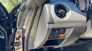 Leasing Convertible Mazda MX-5 2010