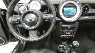 Finansowanie Zamienny MINI Cooper 2013