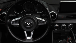 Finansowanie Inny Mazda MX-5 2015